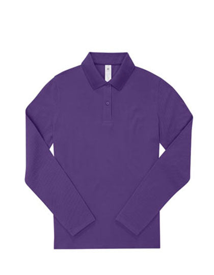 MY POLO 180 Dames lange mouwen