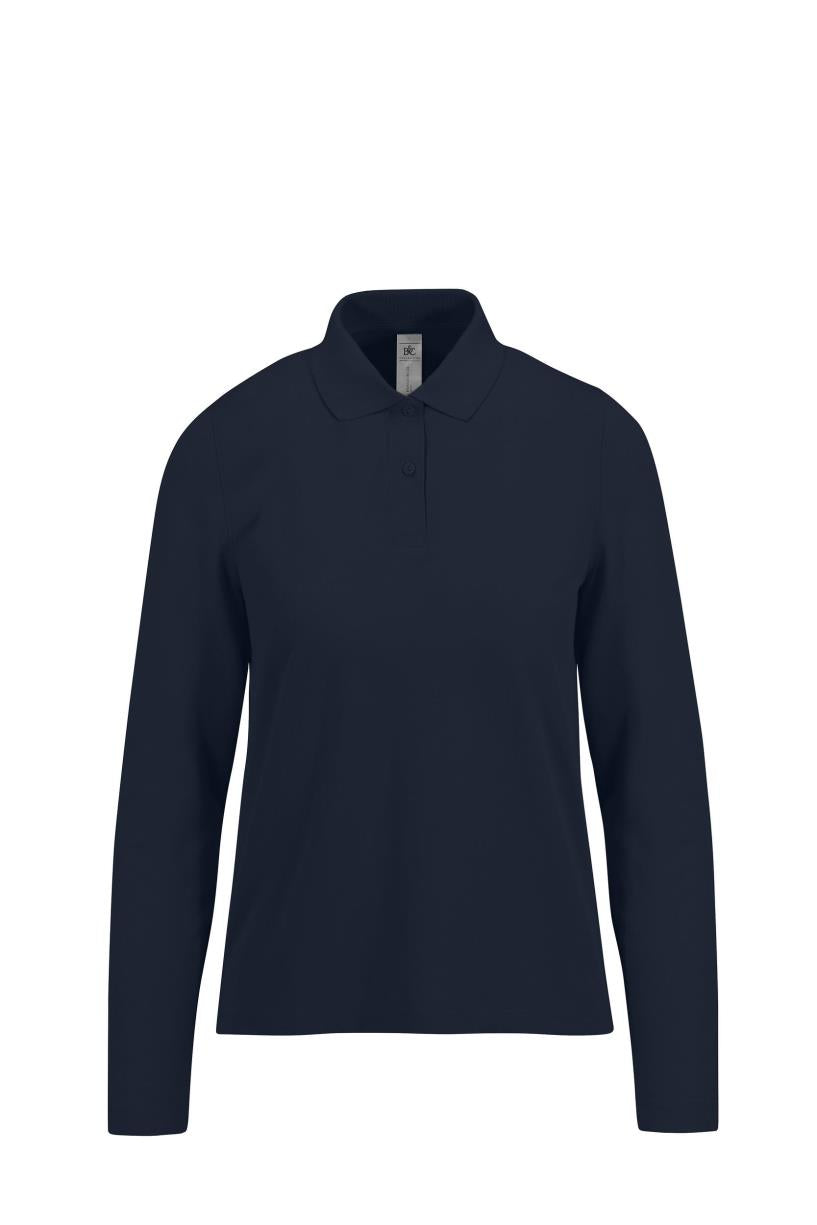 MY POLO 180 Dames lange mouwen