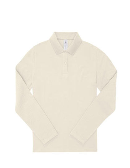 MY POLO 180 Dames lange mouwen