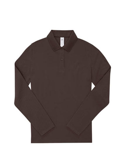 MY POLO 180 Dames lange mouwen