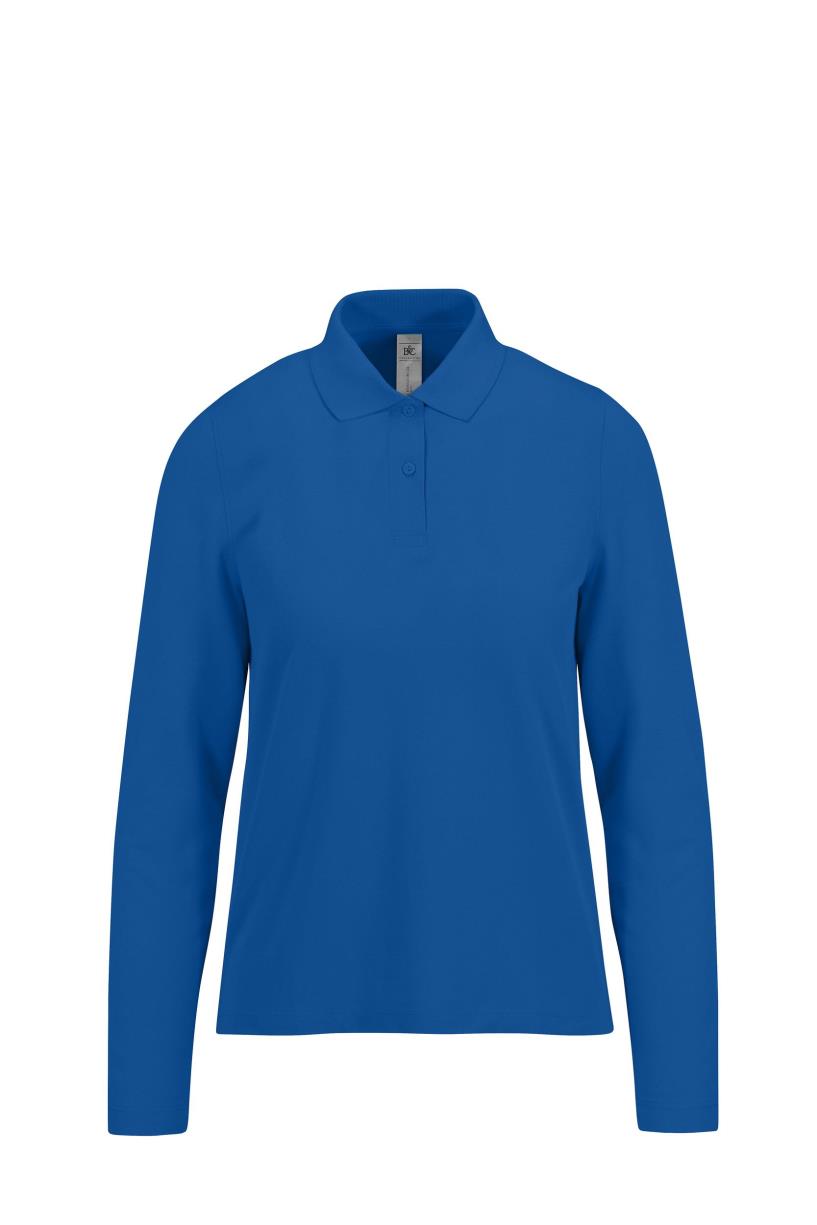 MY POLO 180 Dames lange mouwen