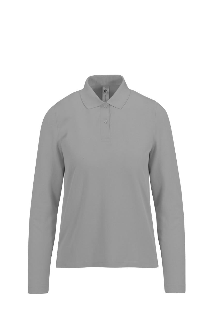 MY POLO 180 Dames lange mouwen