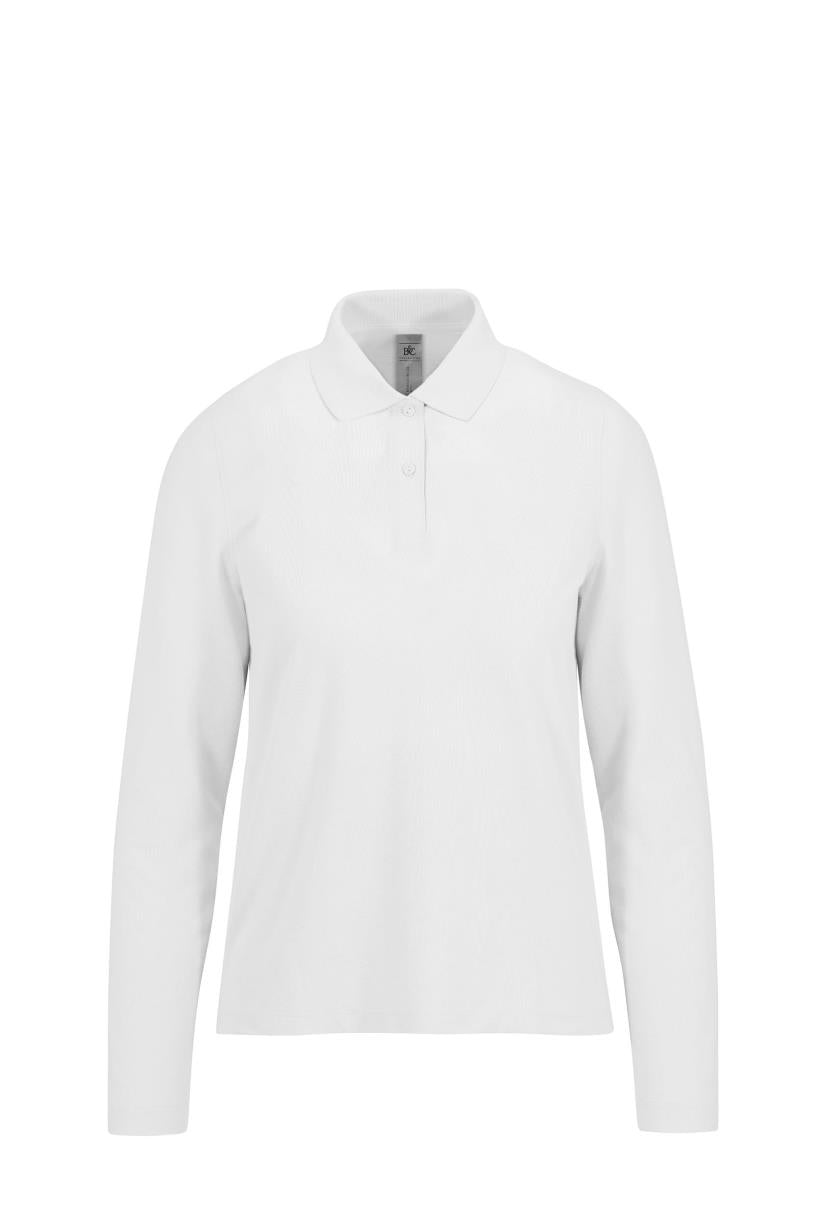 MY POLO 180 Dames lange mouwen