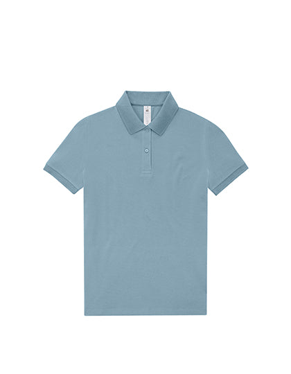 MY POLO 210 Dames korte mouwen