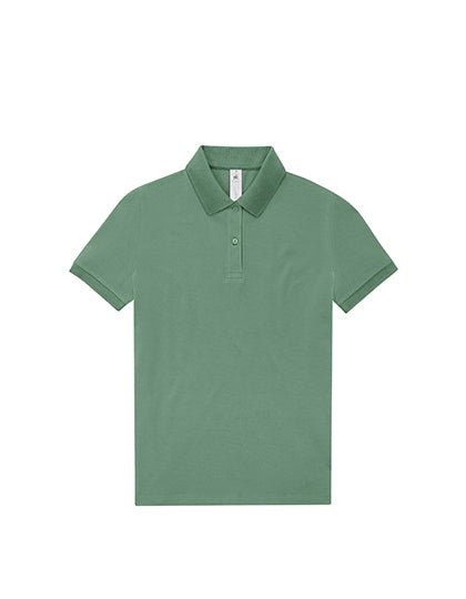 MY POLO 210 Dames korte mouwen