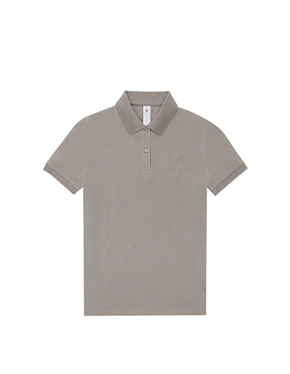 MY POLO 210 Dames korte mouwen