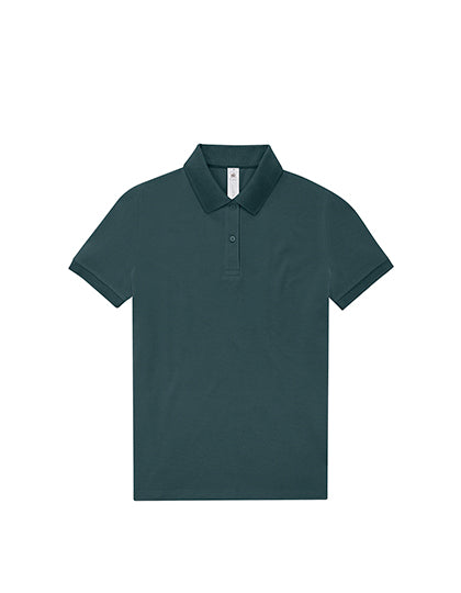 MY POLO 210 Dames korte mouwen