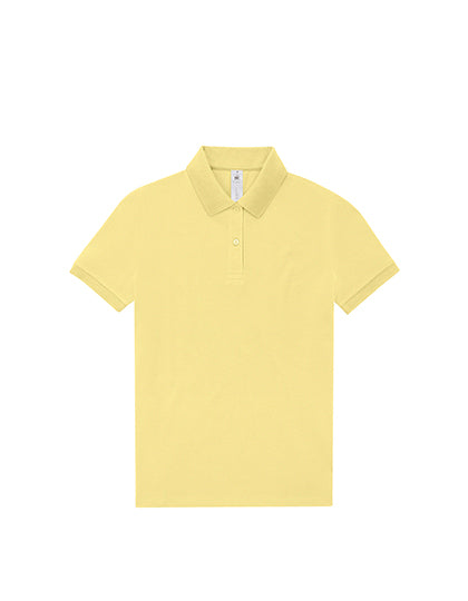 MY POLO 210 Dames korte mouwen