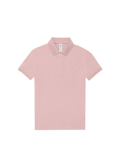 MY POLO 210 Dames korte mouwen