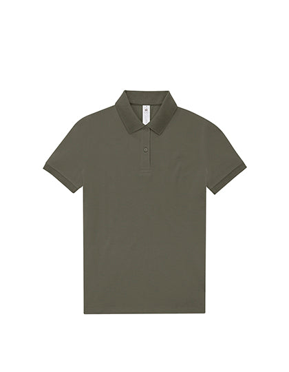 MY POLO 210 Dames korte mouwen