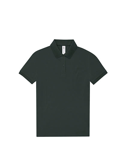 MY POLO 210 Dames korte mouwen