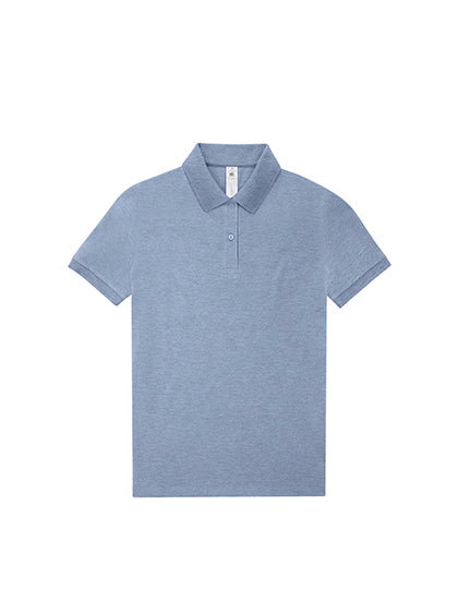 MY POLO 210 Dames korte mouwen