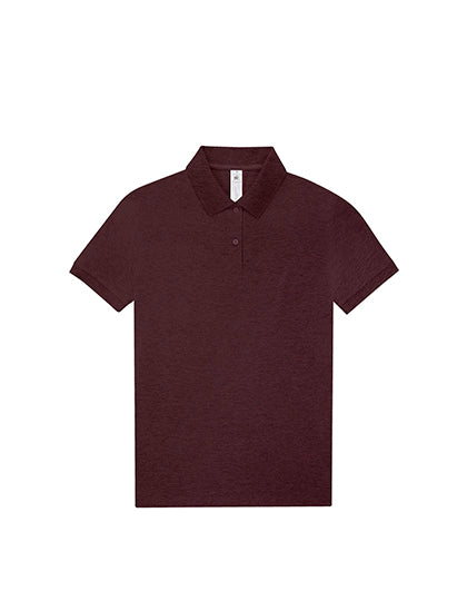 MY POLO 210 Dames korte mouwen