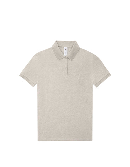 MY POLO 210 Dames korte mouwen