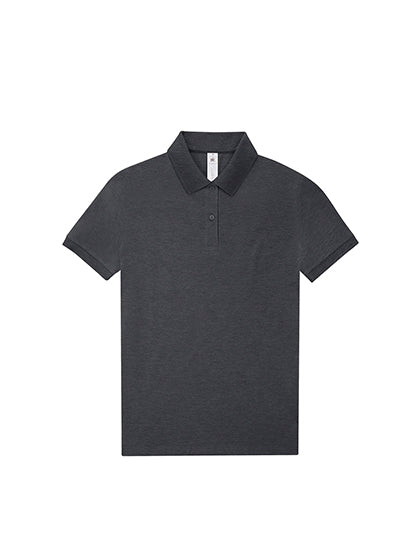 MY POLO 210 Dames korte mouwen