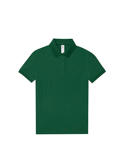 MY POLO 210 Dames korte mouwen