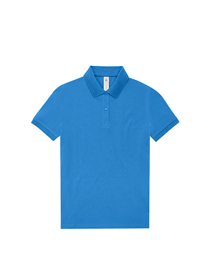 MY POLO 210 Dames korte mouwen