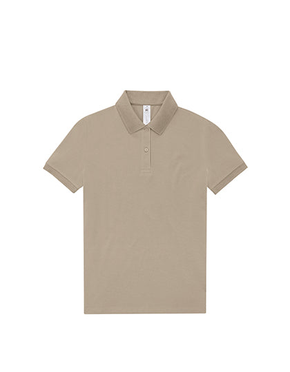 MY POLO 210 Dames korte mouwen