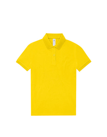 MY POLO 210 Dames korte mouwen