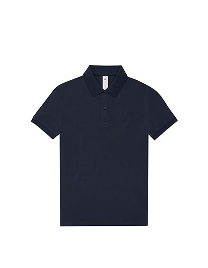 MY POLO 210 Dames korte mouwen