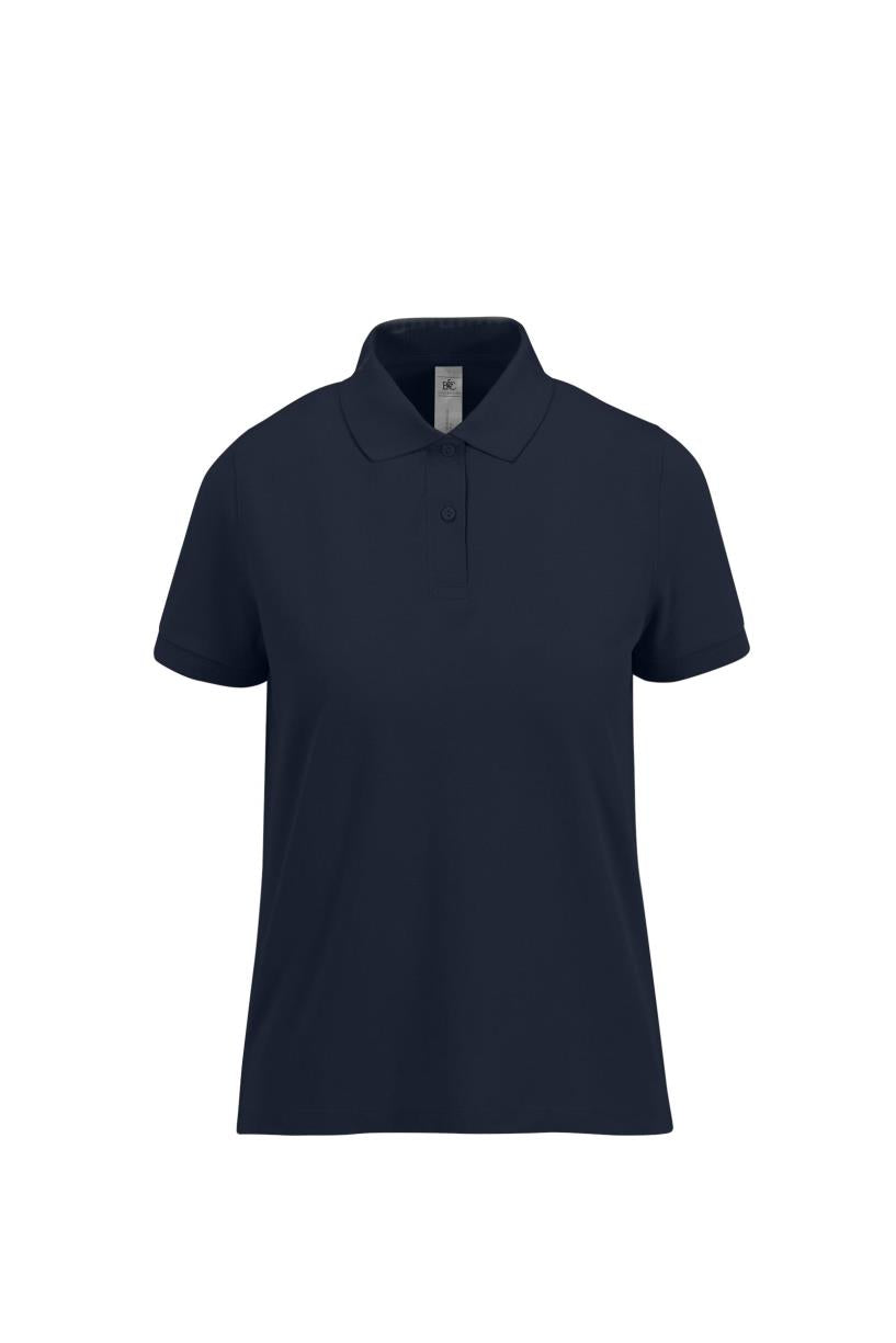 MY POLO 210 Dames korte mouwen