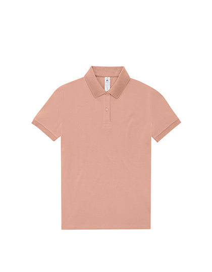MY POLO 210 Dames korte mouwen