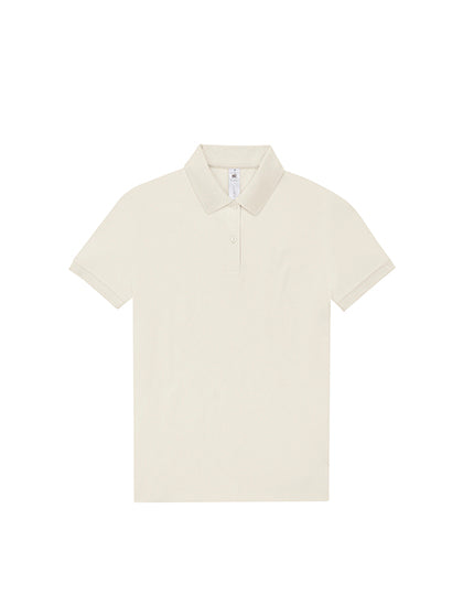 MY POLO 210 Dames korte mouwen