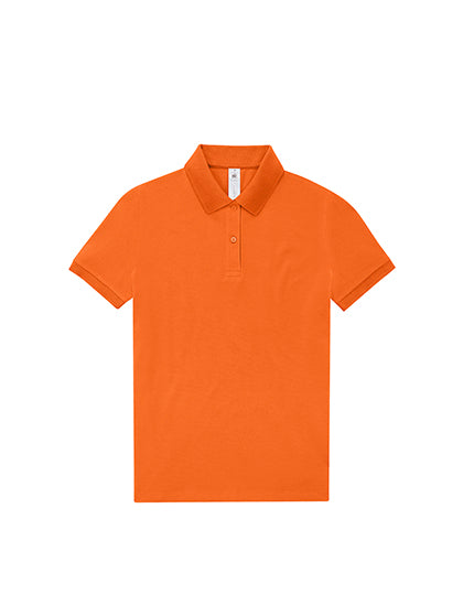 MY POLO 210 Dames korte mouwen