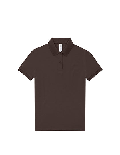 MY POLO 210 Dames korte mouwen