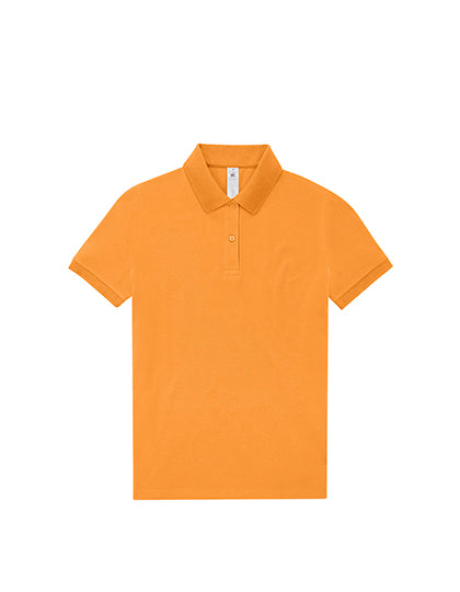 MY POLO 210 Dames korte mouwen
