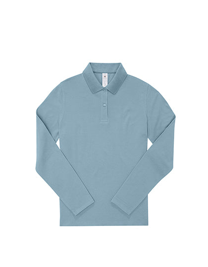 MY POLO 210 Dames longsleeve