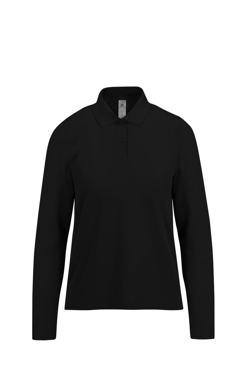 MY POLO 210 Dames lange mouwen