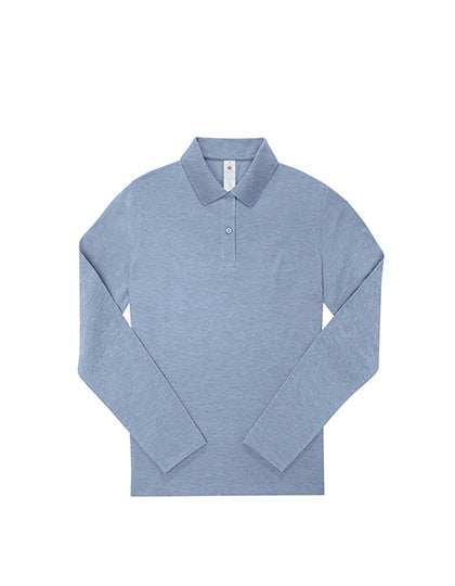 MY POLO 210 Dames lange mouwen