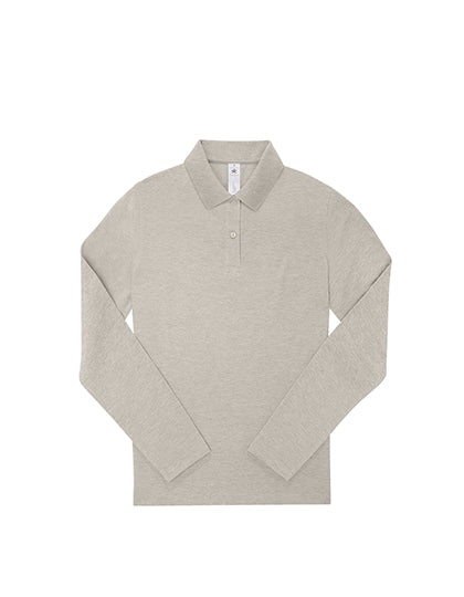 MY POLO 210 Dames lange mouwen