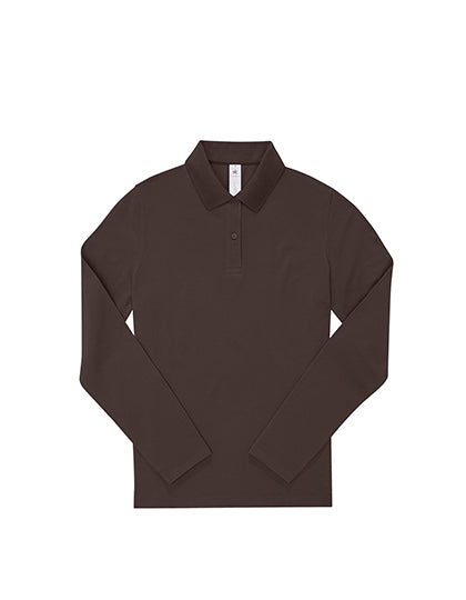 MY POLO 210 Dames lange mouwen
