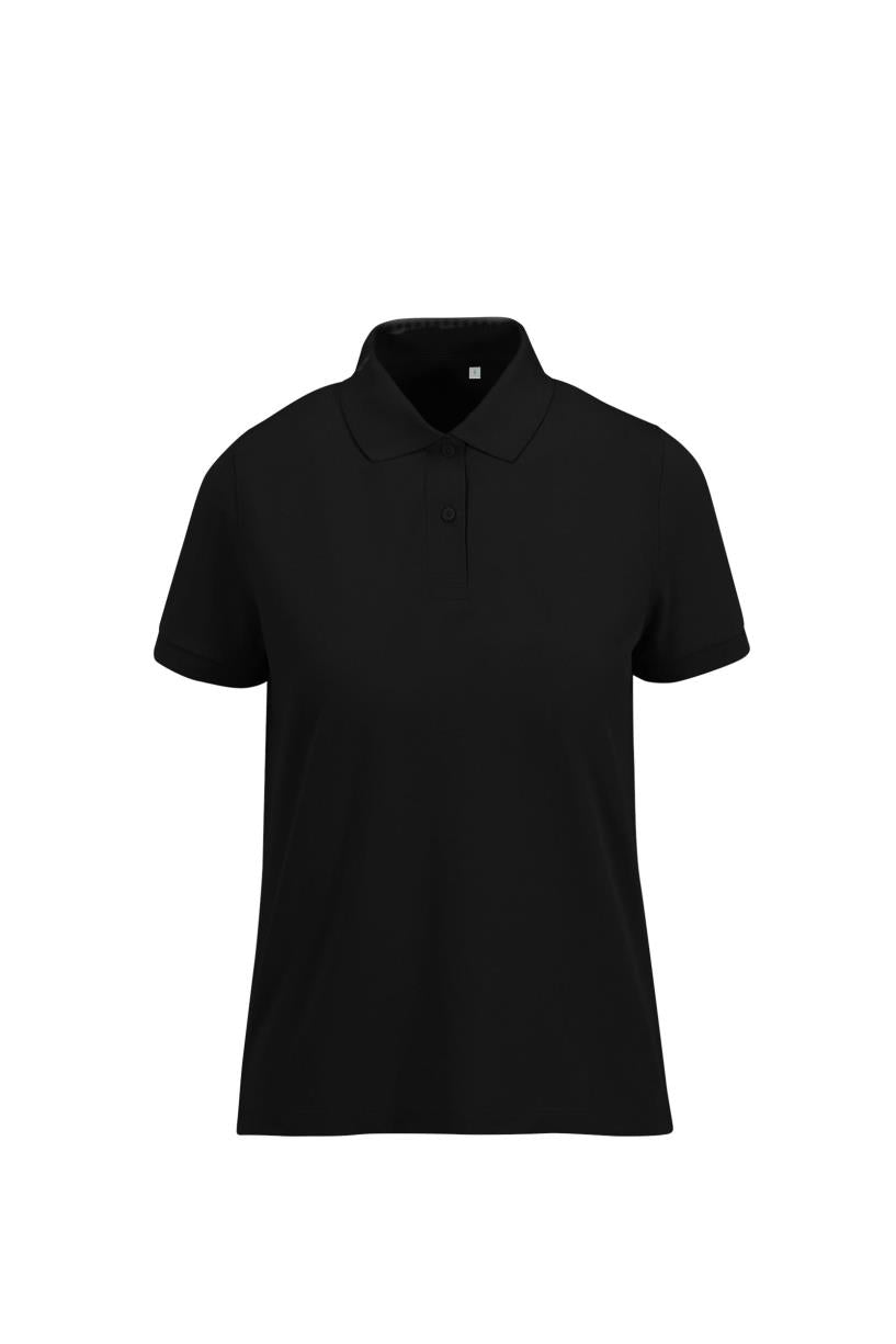 MY ECO POLO 65/35 Dames polo korte mouwen