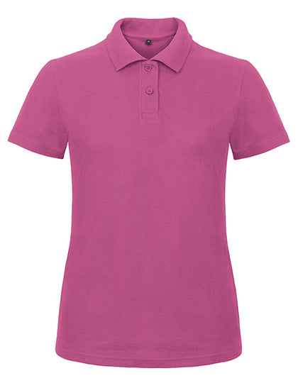 Dames Polo ID.001