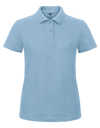 Dames Polo ID.001
