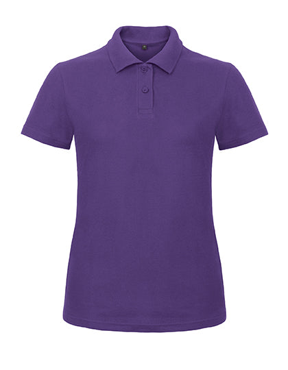 Dames Polo ID.001