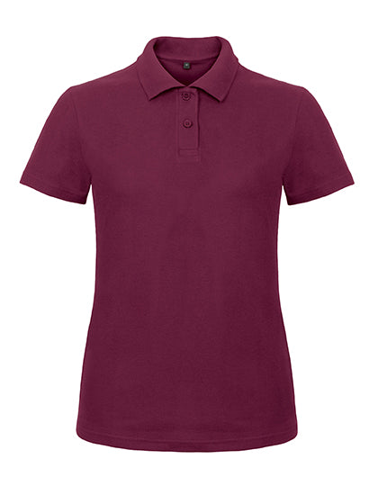 Dames Polo ID.001