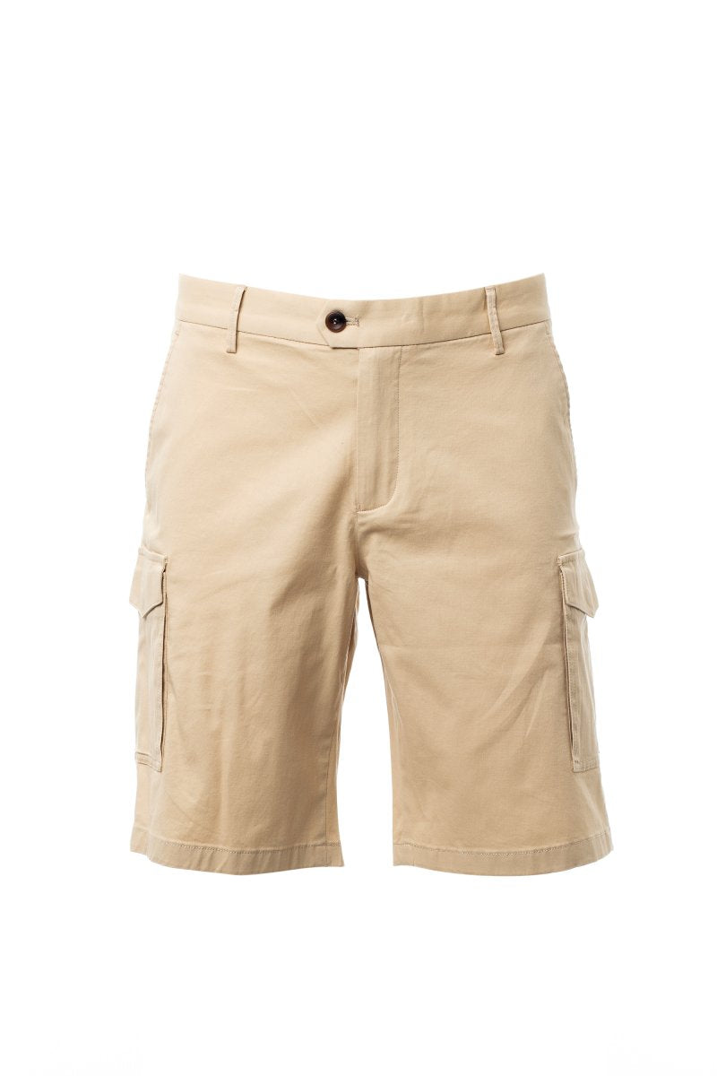 MAJOR SHORTS