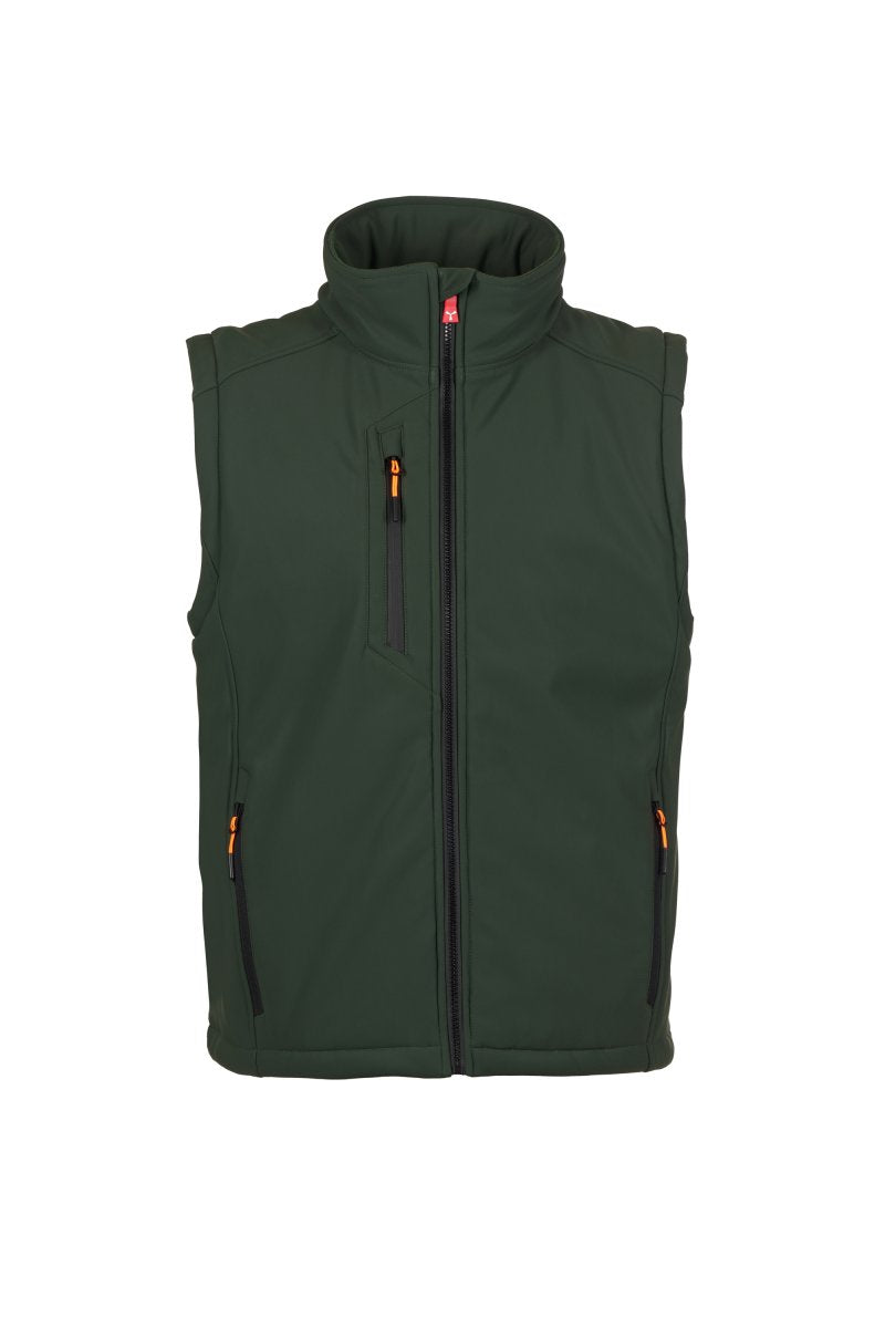 CREEK VEST PAD