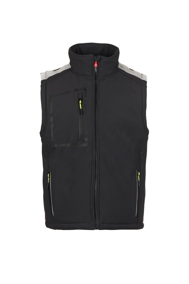 STREAM VEST PAD