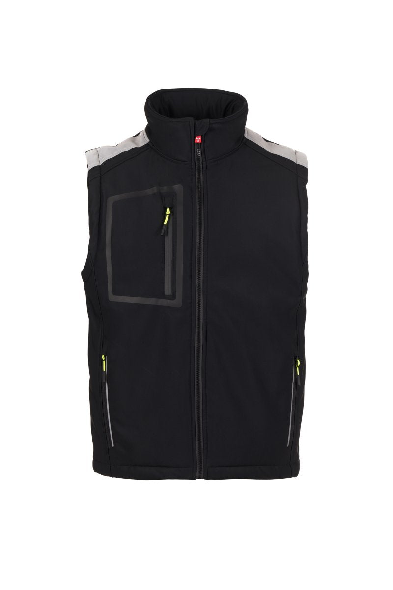 STREAM VEST PAD