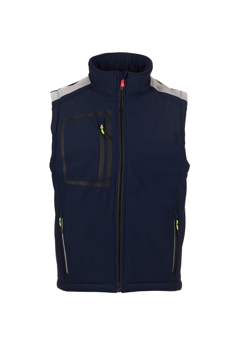 STREAM VEST PAD