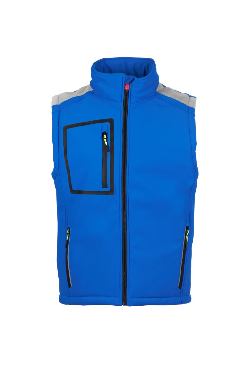 STREAM VEST PAD