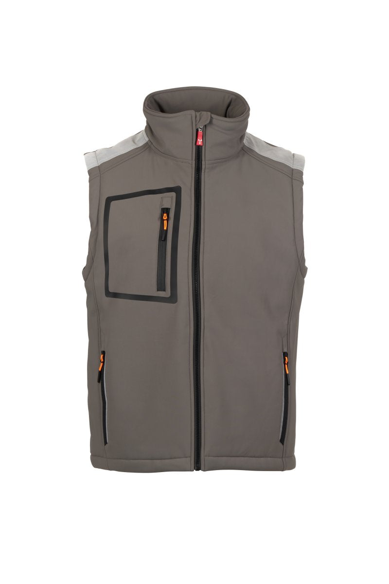 STREAM VEST PAD