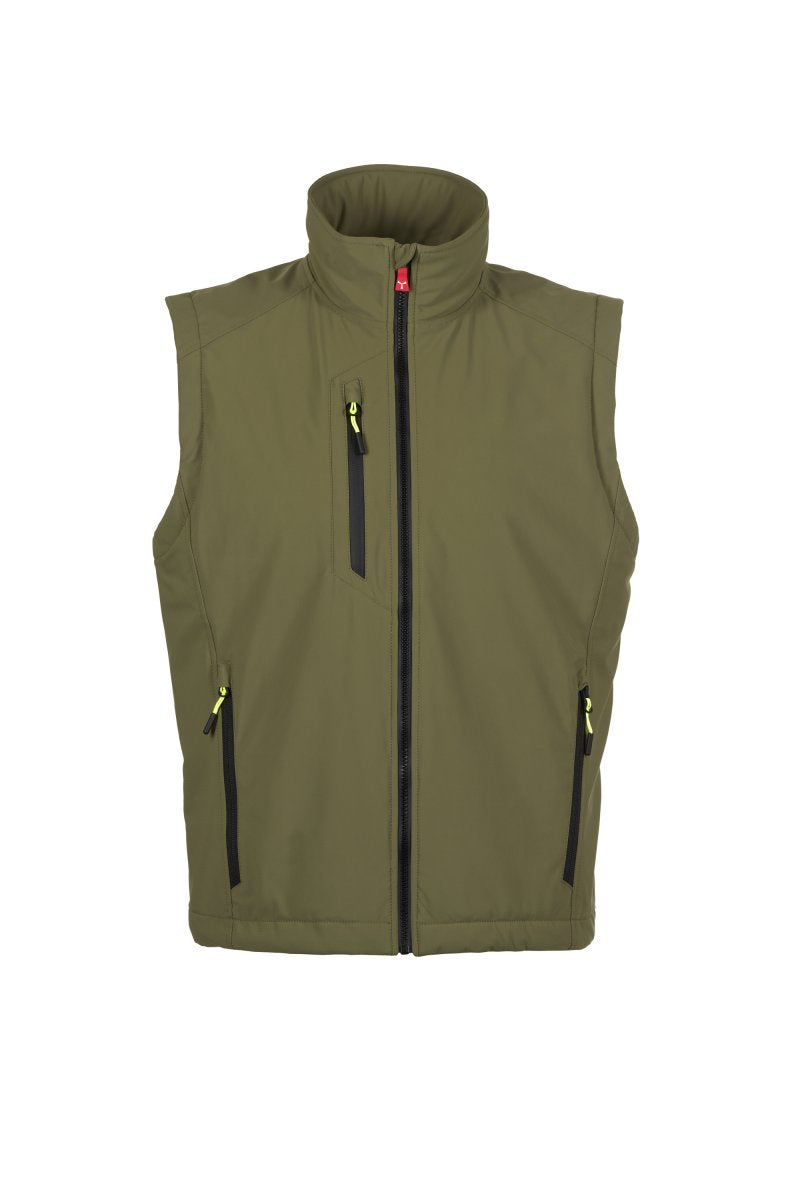 CREEK VEST ULTRALITE PAD