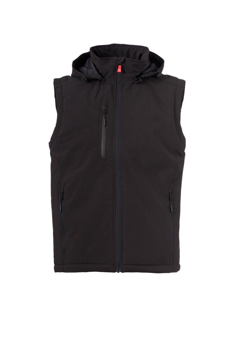 GALWAY VEST ULTRALITE PAD 140