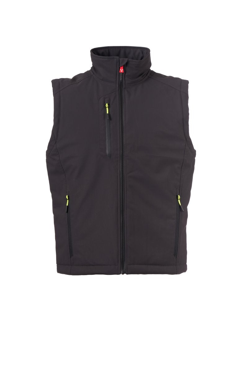 CREEK VEST LITE PAD